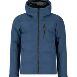 Protest Ski Jassen|Wintersport*Superior winterjas heren twilight navy
