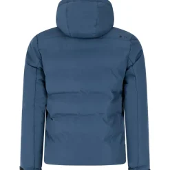 Protest Ski Jassen|Wintersport*Superior winterjas heren twilight navy