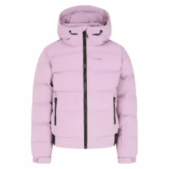 Protest Ski Jassen|Wintersport*TELINY winterjas junior thistle purple