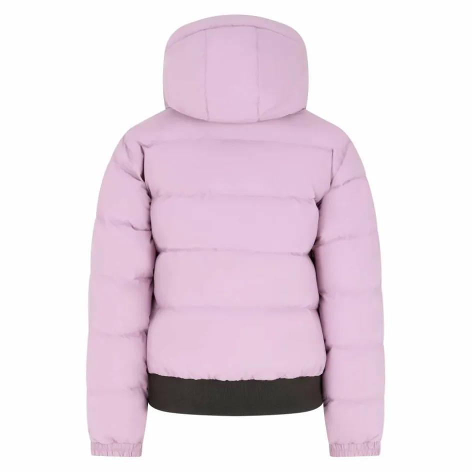 Protest Ski Jassen|Wintersport*TELINY winterjas junior thistle purple