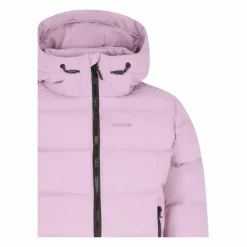 Protest Ski Jassen|Wintersport*TELINY winterjas junior thistle purple