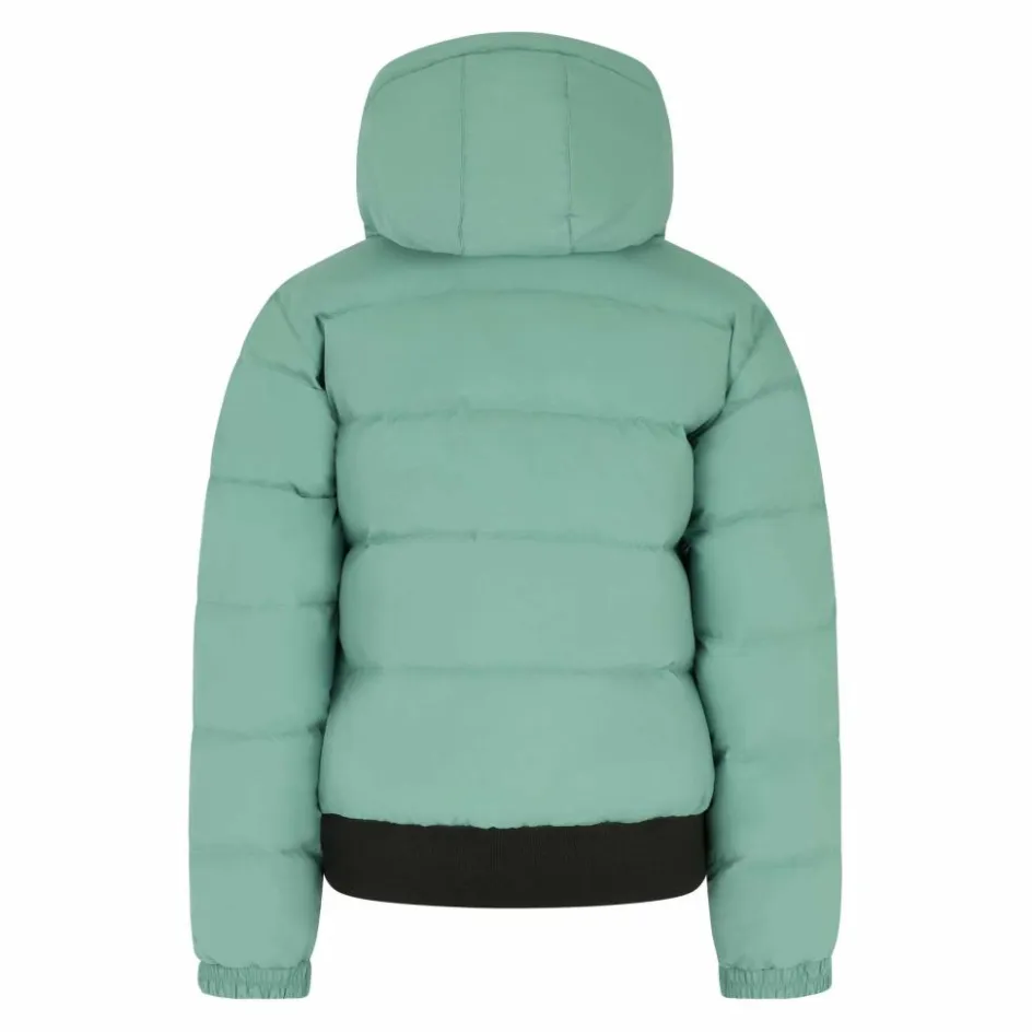 Protest Ski Jassen|Wintersport*TELINY winterjas junior glacial blue