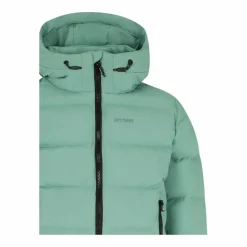 Protest Ski Jassen|Wintersport*TELINY winterjas junior glacial blue