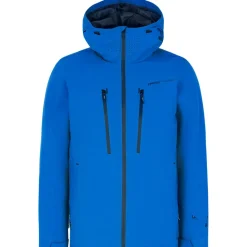 Protest Ski Jassen|Wintersport*Timothy winterjas heren vibrant blue