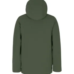 Protest Ski Jassen|Wintersport*Timothy winterjas heren kale green