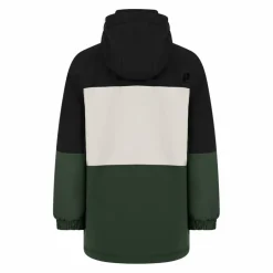 Protest Ski Jassen|Wintersport*Trax winterjas junior kale green