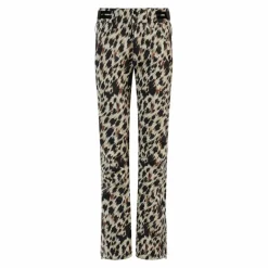 Protest Skibroeken|Wintersport*Tuuli skibroek dames bamboobeige