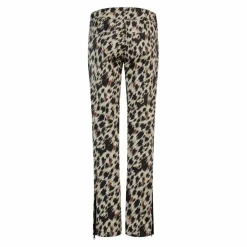 Protest Skibroeken|Wintersport*Tuuli skibroek dames bamboobeige