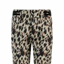 Protest Skibroeken|Wintersport*Tuuli skibroek dames bamboobeige