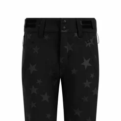 Protest Skibroeken|Wintersport*Tuuli skibroek dames true black