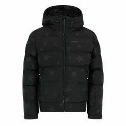 Protest Ski Jassen|Wintersport*Verity winterjas junior true black