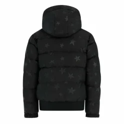 Protest Ski Jassen|Wintersport*Verity winterjas junior true black