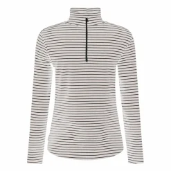 Protest Skipullies|Wintersport*Vessy skipully dames canvasoffwhite