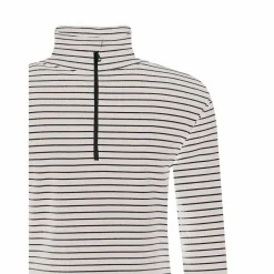 Protest Skipullies|Wintersport*Vessy skipully dames canvasoffwhite