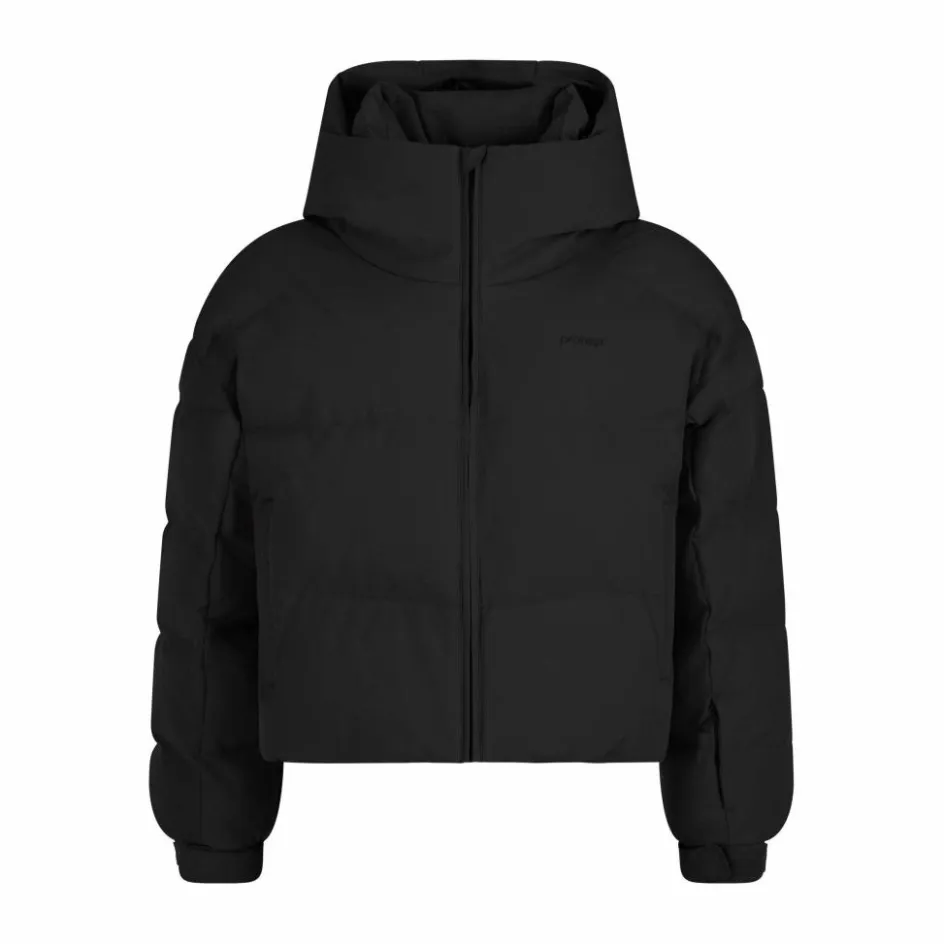 Protest Ski Jassen|Wintersport*Vox winterjas dames true black