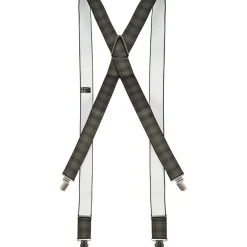 Protest Skibroeken|Wintersport*WITLEY bretels kale green