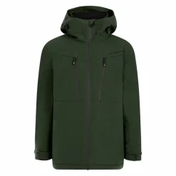 Protest Ski Jassen|Wintersport*Wixan winterjas junior kale green