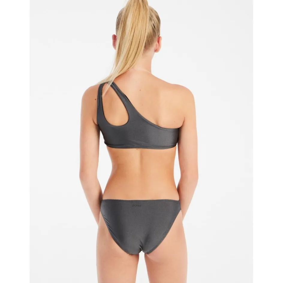 Protest Bikini*Yeah bikini junior anthra grey