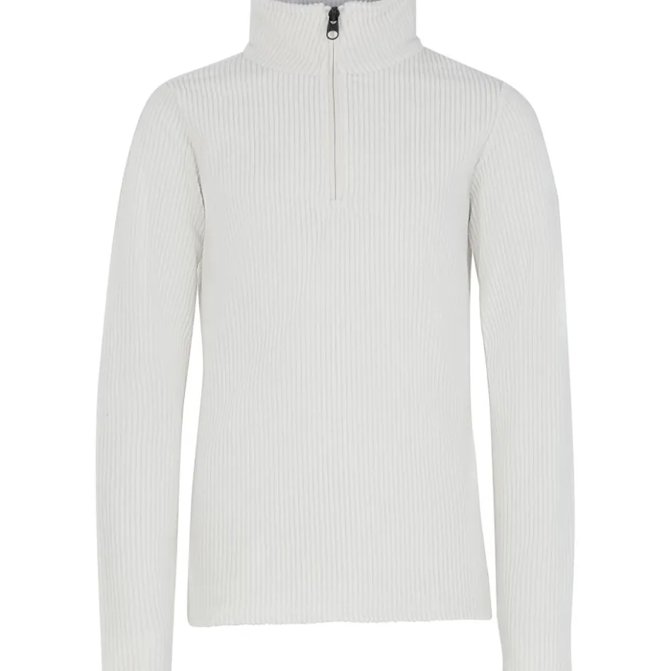 Protest Skipullies|Wintersport*Zora skipully junior kittoffwhite