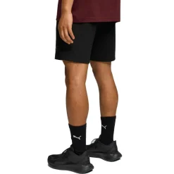 Puma Sportbroek*CLOUDSPUN 7 inch short heren black