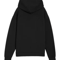 Puma Sport Trui*CLOUDSPUN hoodie dames black