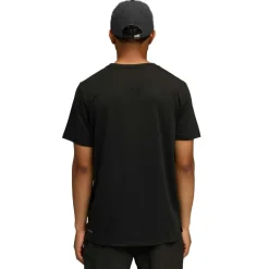 Puma Sportshirt*CLOUDSPUN shirt heren black
