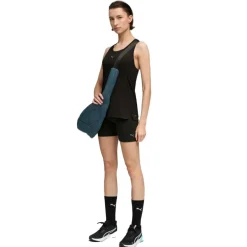 Puma Sportshirt*CLOUDSPUN tanktop dames black