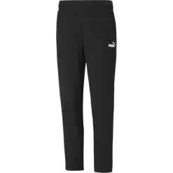 Puma Broeken*Essenstials joggingbroek dames black