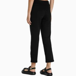 Puma Broeken*Essenstials joggingbroek dames black