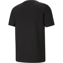 Puma Shirts, Polo's & Blouses*Essentials Logo shirt heren black