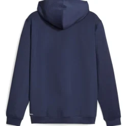 Puma Trainingsjack*Fit Double Knit trainingsjack heren navy