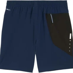Puma Sportbroek*FLEX STRETCH 7 inch short heren club navy