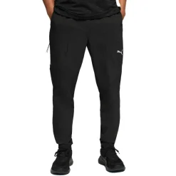 Puma Sportbroek*FLEX STRETCH trainingsbroek heren black