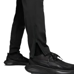 Puma Sportbroek*FLEX STRETCH trainingsbroek heren black