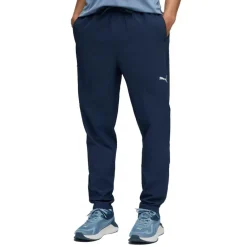 Puma Sportbroek*FLEX STRETCH trainingsbroek heren club navy