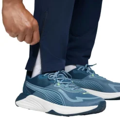 Puma Sportbroek*FLEX STRETCH trainingsbroek heren club navy