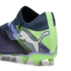 Puma Voetbalschoenen*Future 7 PRO FG AG voetbalschoenen heren grey skies white fizzy