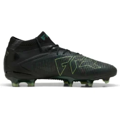 Puma Voetbalschoenen*Future 8 Ultimate FG voetbalschoenen black fizzy licht green terrain