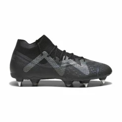 Puma Voetbalschoenen*Future Ultimate SG voetbalschoenen heren black asphalt