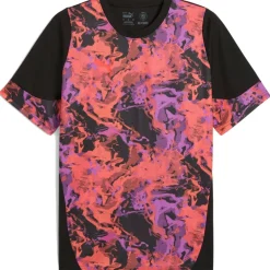 Puma Voetbalkleding*IndividualCUP voetbalshirt heren black