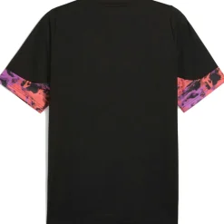 Puma Voetbalkleding*IndividualCUP voetbalshirt heren black