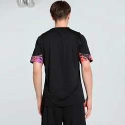 Puma Voetbalkleding*IndividualCUP voetbalshirt heren black