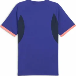Puma Voetbalkleding*IndividualLIGA voetbalshirt heren bluemazing