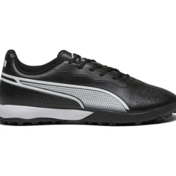 Puma Voetbalschoenen*KING MATCH TT voetbalschoenen heren black white