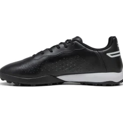 Puma Voetbalschoenen*KING MATCH TT voetbalschoenen heren black white