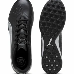 Puma Voetbalschoenen*KING MATCH TT voetbalschoenen heren black white