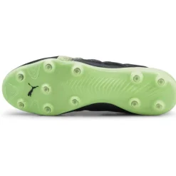 Puma Voetbalschoenen*King Platinum 21 FG AG voetbalschoenen heren asphalt fizzy light periscope