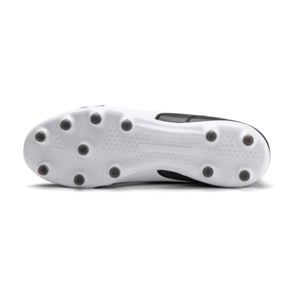 Puma Voetbalschoenen*King Top FG voetbalschoenen black white