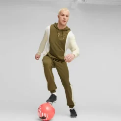 Puma Voetbalschoenen*King Ultimate FG AG voetbalschoenen heren black white fire orchid