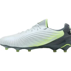 Puma Voetbalschoenen*KING ULTIMATE FG AG voetbalschoenen heren frosted dew fizzy apple grey skies